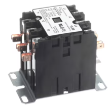 Lennox 19J68 Contactor, 24 Volt Coil, 40 Amp, 3 Pole - $85.95