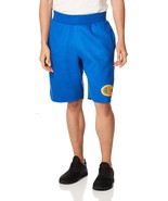Champion Mens Reverse Weave Cut Off Shorts in Living In Blue  Size Large - €23,07 EUR