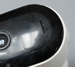 Arlo Pro 5S VMC4060P 2K Indoor/Outdoor Wire Free Spotlight Security Camera image 4