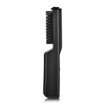 Heat Stroke Wireless Beard &amp; Styling Hot Brush, Cool Touch Tips Anti - £142.81 GBP