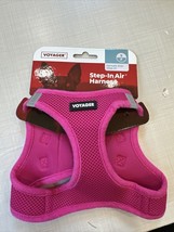 Voyager Step-in Air Dog Harness - All Weather Mesh Step in Vest Harness for S... - £16.23 GBP