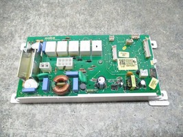 Ge WASHER/DRYER Combo Control Board Part # WH12X22744 - £53.15 GBP