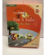 Ben And Bella The Bus Ride  - £18.56 GBP