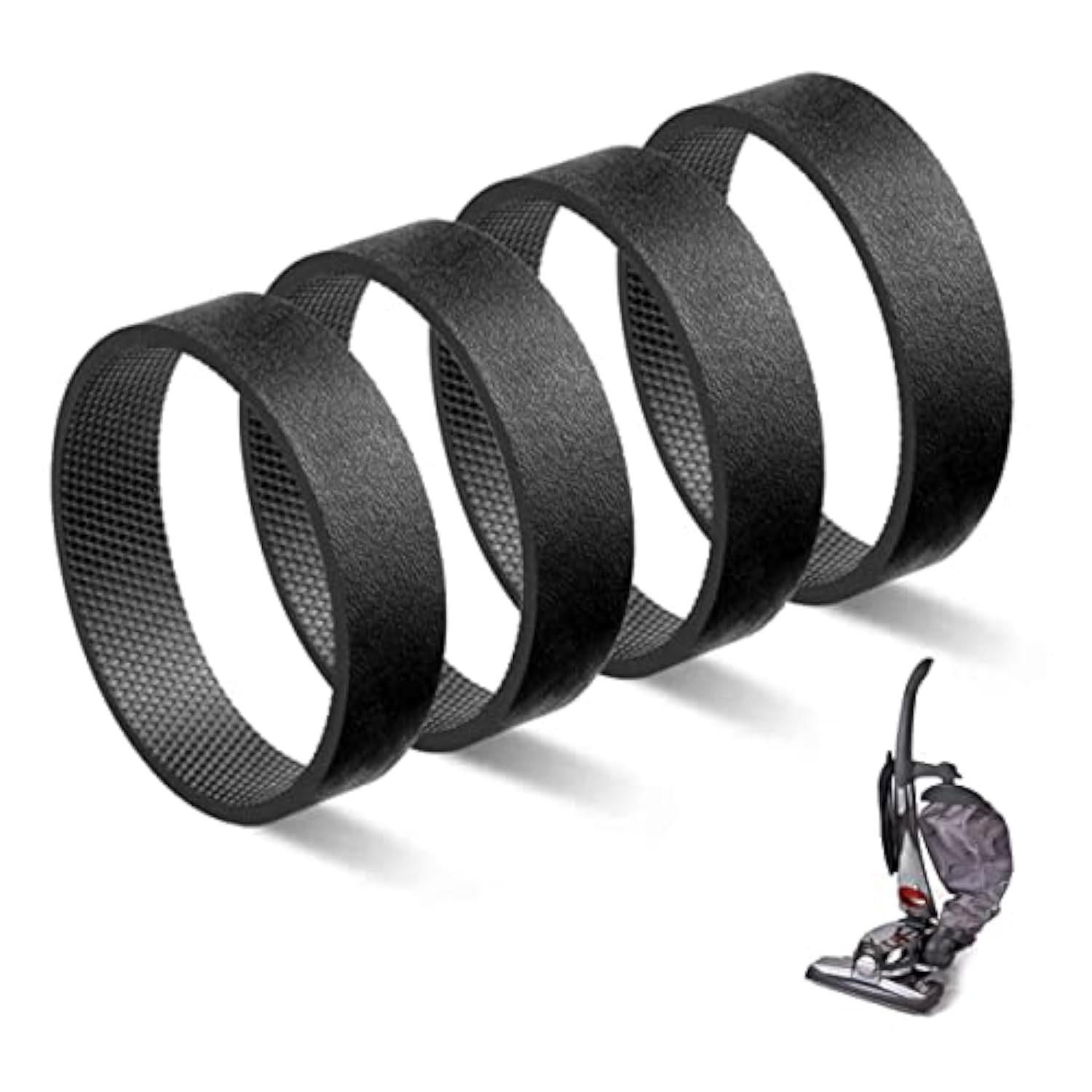 Replacement Belts For Kirby G10 Upright Vacuum Cleaner, Fit Models G10D, G10E, G