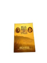 Hills, Deals, and Stills: A Country Auctioneer from Stinking Creek, Tenn... - $9.85