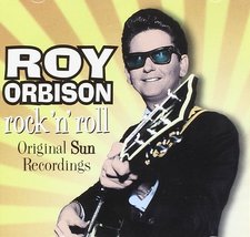 Rock N Roll [Audio CD] Orbison,Roy - $10.99