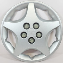 ONE 2000-2005 Chevrolet Cavalier # 3234 14&quot; Hubcap / Wheel Cover OEM # 09594639 - £30.01 GBP