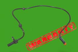 2011-2013 mercedes w221 s550 rear right left side abs rotational speed s... - $25.87