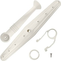 OEM Middle Spray Arm Kit For Kenmore 66515891792 66517795791 NEW - £32.36 GBP