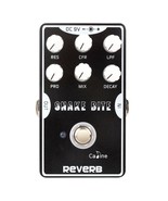 Caline Snake Bite Reverb Pedal Guitar Effect Pedal Guitar Accessories CP-26 - $40.80