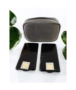 New SIGNATURE CLUB A &quot;Flawless Skin Compact&quot; &amp; &quot;Prof. Color Compact&quot; w/case - $57.97