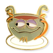 Princess and the Frog Disney Loungefly Pin: Ray Teacup  - £15.61 GBP