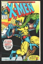 Marvel Collector&#39;s Edition X-Men #2 1993-Wolverine-Pizza Hut promo comic... - $67.90