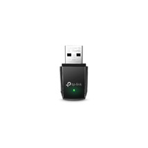 TP Link ARCHER T3U AC1300 MINI WRLS MU-MIMO USB ADAPTER - $1,190.53 MXN