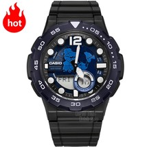 Casio watch selling watch men top set military digital watches sport 100m Waterp - £96.08 GBP