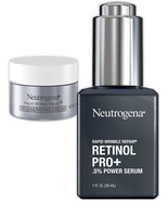Anti-Aging Rapid Wrinkle Repair Retinol Regenerating Cream &amp; Pro+, 0.5% ... - $35.85+