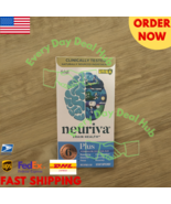 NEURIVA Plus Brain Supplement for Memory, Focus &amp; Cognitive Support 30ct - $23.99