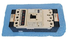 Allen Bradley 140U-K6D3-D40 Ser. A Circuit Breaker 140U-K6X3 140U-KTD3-D40 Trip - £338.16 GBP