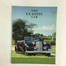 Spring 2015 Volume LXIII The Classic Car Packard Convertible Victoria - £10.20 GBP