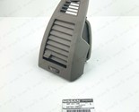 NEW GENUINE NISSAN ALTIMA RIGHT PASSENGER SIDE FRONT DASHBOARD AIR VENT ... - $62.10