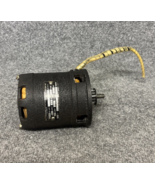 The Ohio Electric 826-4X4166R 1Phz 115V 1.5Oz Torque Motor Used - £36.97 GBP
