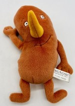 Kidney Actos Pioglitazone Plush Beanie Medical Advertising Promo Diabetes 7 inch - £9.61 GBP