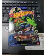 Limited Edition Hot Wheels 2025 1/5 Hollowback  Car - €9,10 EUR