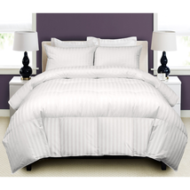Hotel Grand White Goose down Comforter - £177.51 GBP