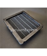 Genuine OEM Rainbow vacuum cleaner HEPA filter neutralizer for SRX model - $887.81 MXN