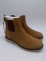 Sorel Carson Chelsea Waterproof NM4900-224 Men’s Size 8.5 - £95.66 GBP