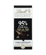 Lindt Chocolate sample item