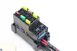2010 CHEVROLET CAMARO 3.6L FUSE BOX JUNCTION BLOCK E1136 image 8
