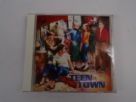 Teen Town Say You&#39;ll Be Mine I Wonder Green Stuff Just Say Baby Baby CD#41 - £11.95 GBP