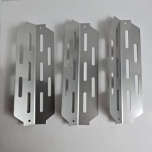 Heat Deflectors Replacement for Weber 66040 66685 Genesis II 300 Series E-300&#39;s - £13.91 GBP