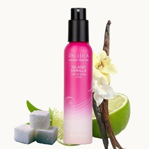Pacifica Hair Mist Perfume &amp; Full Body Spray for Women 147 ml - $282.67 MXN