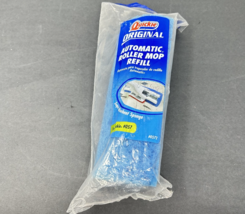 Quickie Automatic Roller Refill Type R #0572 Mop Sponge Replacement New (5) - $231.63 MXN