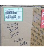 Genuine Ricoh D2026410 Waste Toner Container - $32.27 CAD