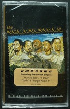 Temptations &quot;Awesome&quot; 2001 Cassette Tape ~Rare~ *Sealed* R&amp;B *Free Shipping* - £10.62 GBP