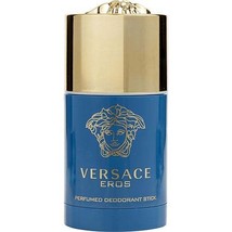 Versace Eros By Gianni Versace Deodorant Stick 2.5 Oz For Men - $61.47