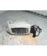 Defective Welch Allyn 53STP Patient Monitor Temp Probe and PSU Power Tes... - €70,40 EUR