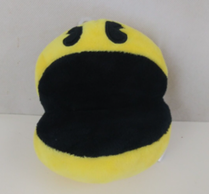 Kidrobot Bandai Namco Pac-Man Ball 5&quot; Plush - $9.69