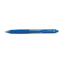 Pilot Begreen G-Knock Rollerball Gel Pen (Box of 10) - Blue - $56.50
