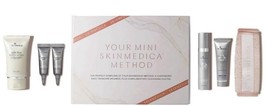 Skinmedica Method Mini Kit Lumivive System Facial Still Factory Sealed In Box - £35.87 GBP