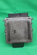 07 Mercedes R320 CDI DIESEL Engine Control Unit Module ECU ECM A6421506279 image 4