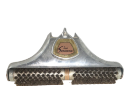 Kirby Dual Sanitronic Head BW19-4 with Brush Roller NO BELT - $15.00