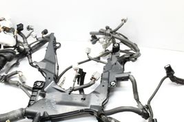 2008-2014 LEXUS ISF IS-F 5.0 V8 ENGINE BAY WIRE WIRING HARNESS P8387 image 4