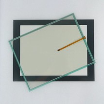 Touch Screen Panel DOP-115MX DOP-115WX For Delta Protective Film - $723.49 MXN+