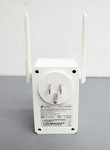 TP-Link Wireless N300 Wi-Fi Range Extender TL-WA860RE - White image 4