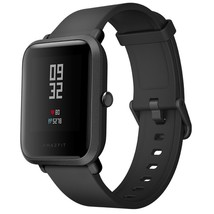 AMAZFIT A1608 Smartwatch Global Version with Corning Gorilla Glass Screen Heart  - £60.78 GBP+