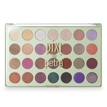 Pixi by petra dream shadow eyeshadow palette 28 shades 989266 thumb200